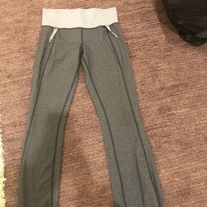 Lululemon Sweatpants